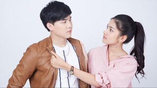 สี่ไม้คาน ตอนที่ 4