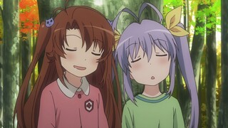 Non Non Biyori SS1 - Tập 08 [BD][Việt sub]