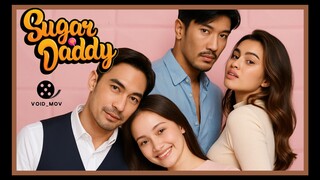 SugAR DADDY (2025) FILM BARU RILIS ‼️‼️ MASIH HOT