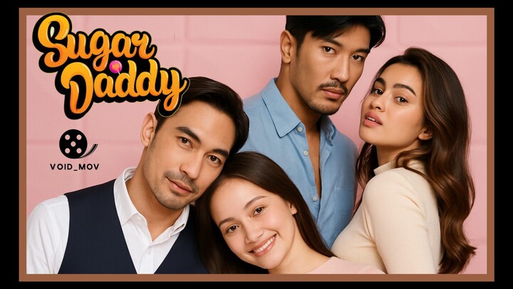 SugAR DADDY (2025) FILM BARU RILIS ‼️‼️ MASIH HOT