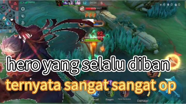 hayabusa menggila part1