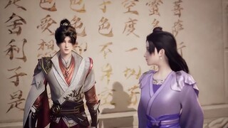 The Sword Emperor Of Eternity Eps 18 Sub Indo