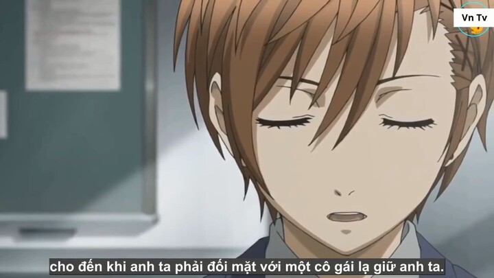 Top 10 Phim Anime Main Chính Lười Biếng Nhưng Lại Cực Kỳ Bá Đạo Khi Nghiêm Túc-