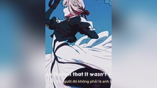 Bạn đã từng hối hận vì điều gì chưa? sau5894 lyrics nhacchill douyin抖音 anime violetevergarden xuhuong fyp