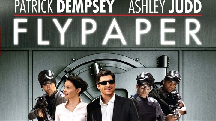 Flypaper