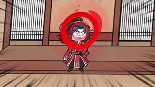 "God of Death" Episode 1: Soul Hunting Plan