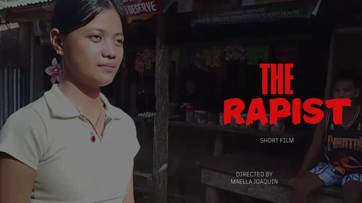THE RAPIST - Short film 2025