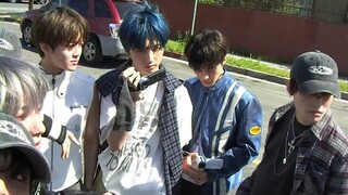 NCT DREAM预告视频