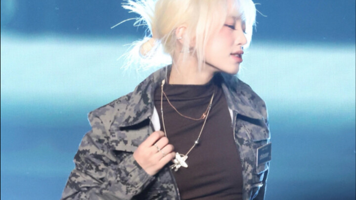 【chloe】Đạo múa phiên bản dài của Dao Ma đổ bộ…! | Đạo múa bởi Zhang Yu