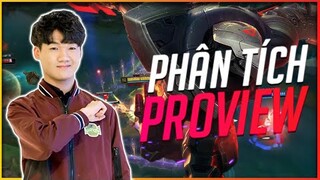 PHÂN TÍCH PROVIEW ZED99 JUNGLE ĐÁNH CHO T1 GUMAYUSI CHẠY MẤT DÉP !