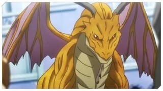 Mare's Twin Dragons explained | Overlord [Female VA]