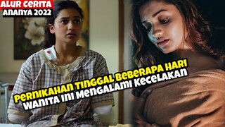 Film Inspirasi !! Disaat Terpuruk Calon Suaminya Malah Pergi Wanita Ini Menjadi Orang Ber IQ 999