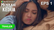 Menikahi Jadi Yang Kedua 2025 Episode 1