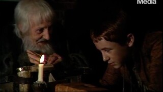 Prince and the Pauper