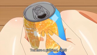 anime ecchi 18++ habis minum ini ayang jadi tahan lama mainya