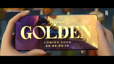 Kpop demon hunter GolDen music