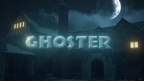 Ghoster