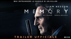 Watch Movie: Memory 2022 Trailer : link in the description: