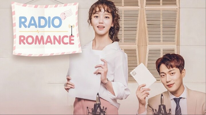 Radio Romance Episode 1 Hindi dubbed