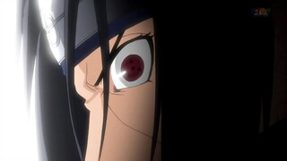 NARUTO OVA9 - SUNNY SIDE BATTLE [ENGLISH SUB]