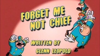 Capertown Cops Ep15 - Forget Me Not Cheif; Tattle's Tale (2001)