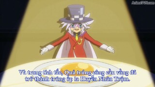 Siêu Trộm Joker tập 15