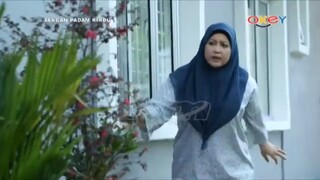 Jangan padam rindu episode 19