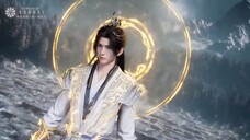 Shrouding The Heavens Episode 107 Sub Indo