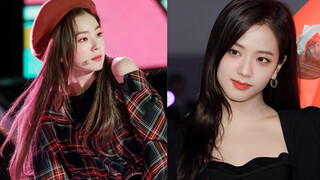 Beauty: YG VS SM. In the Same Team? Hit Twice Hot Topics.