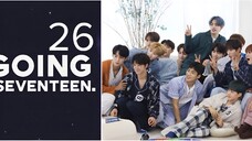 [ VIETSUB | SEVENTEEN ] GOING SEVENTEEN EP 26  📌 Quả Dâu 1998