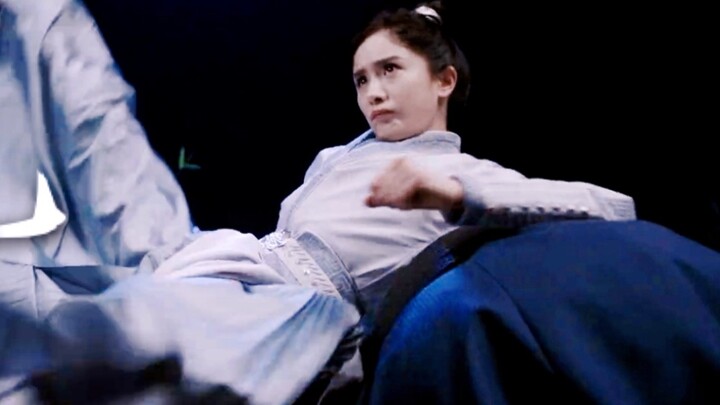 【Huo Yuanjia】——【Yang Mi】【Sea City】【Fighting Scene】【Burning Direction】High-energy throughout the whol