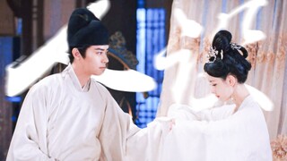 Cười chết mất thôi!!! Xuất hiện chưa đầy 40 phút mà rõ ràng hơn cả tuyến tình cảm kéo dài 40 tập của