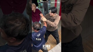 MY STAND-IN ตัวนาย ตัวแทน | BTS #shorts