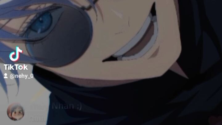 có ai biết (@senchiro) trên tt ko