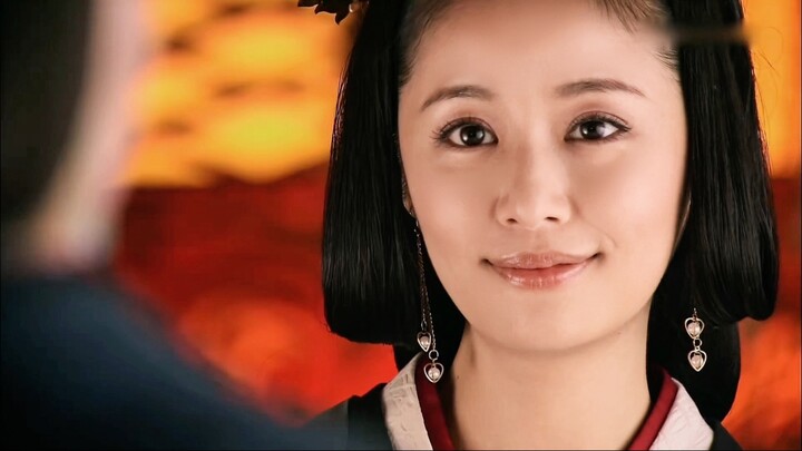 “You truly are ruthless.” “That’s right—this concubine is indeed ruthless,” Dou Yifang never gets ca