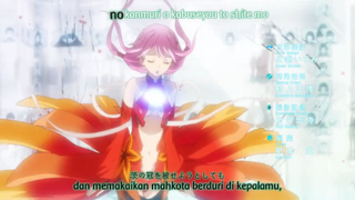 Guilty Crown - 08 [sub indo] 720p