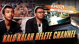 AMD TechTokan: Duel Game di Laptop AMD AdvantageTM Super Komplit!