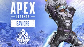 Season XIII 〖 Highlights | Apex Legends 〗