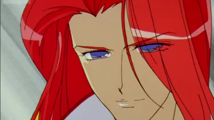 revolutionary girl utena Ep 5 eng sub hd