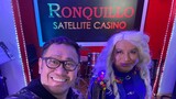 Tara na sa Casino Filipino Ronquillo with Boobay, amazing 🤩