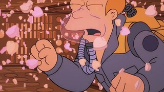 "A silly boy's cheesy love words won't work if they are directly said to a girl."