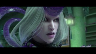 Tinh thần biến phần 4 tập 1 (vietsub thuyết minh xem ở link mô tả hoặc bình luận nhé)