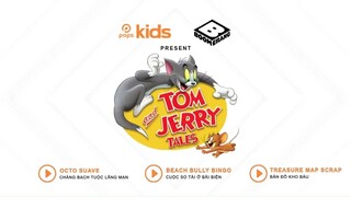 Tom and Jerry Tales - Tập 7
