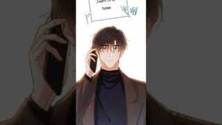 Weiwei_is_back #bl_ #manga_ #manhua_ #bledit_ #shorts_ #nijiu_ #couple