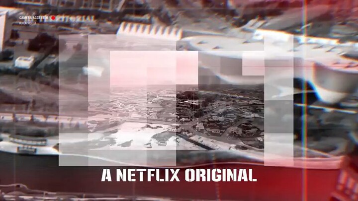 Busted! Season 2 ep.1