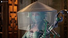 The Divine Emperor Of Destiny Eps 29 Sub Indo