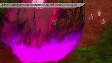 Magic Maker Isekai Mahou no Tsukurikata Episode 11 Sub Indo