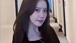 【林允儿】姐姐请多多跳舞好吗