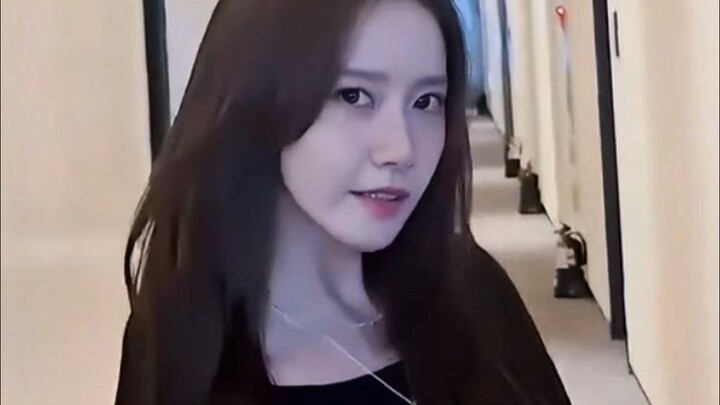 [Lin Yun'er] Sister, please dance more often, okay?