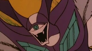 UFO Robo Grendizer EP 63 JP Audio ENG Subs